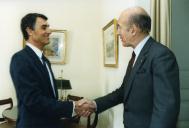 Giscard d' Estaing