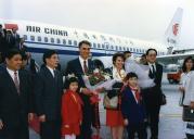 Macau e República Popular da China