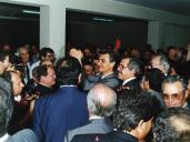 Inauguração do Centro Social Paroquial de Santa Cruz do Bispo