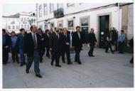 Visita a Viana do Castelo