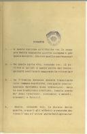 Carta de Francesco Jacchini Luraghi para Teófilo Braga