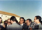 Inauguração do Centro de Estudos e Apoio à Paramiloidose e Homenagem ao Dr. Alberto Moreira Amorim