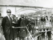 Visita ao Porto