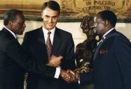 Acordo de Paz com Angola