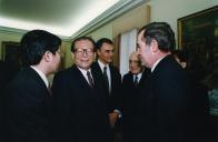 Presidente da República da China