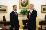 Visita de Aníbal Cavaco Silva aos Estados Unidos da América