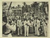 Alguns aspectos da Viagem Presidencial às colónias de Cabo Verde, São Tomé, Moçambique e Angola e da visita do Chefe do Estado à União Sul-Africana realizadas em Junho, Julho, Agosto e Setembro de 1939 - Volume I