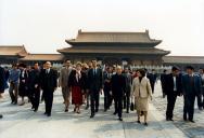 China, Macau, Tailândia