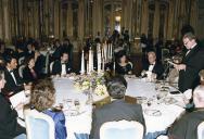 Visita do Chanceler da Áustria