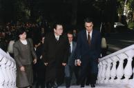 Visita de Li Peng a Portugal