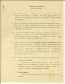 Cerimónia nos Jerónimos no Dia 20 de Maio