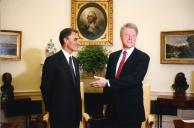 Visita de Aníbal Cavaco Silva aos Estados Unidos da América