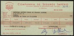 Companhia de Seguros Império