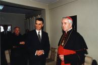 Comemoração do IV Centenário do nascimento de S. João de Deus