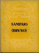 Idearium :  Antologia do Pensamento Português : Sampaio (Bruno)