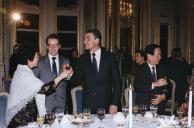 Visita de Li Peng a Portugal