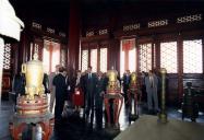 China, Macau, Tailândia