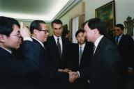 Presidente da República da China