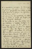 Carta a Teófilo Braga