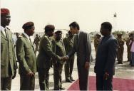 Guiné-Bissau