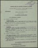 Boletim de registo e justificação de cortes