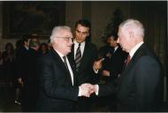 Visita do Primeiro-ministro de Malta