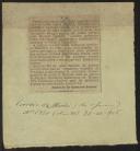 Recorte de imprensa