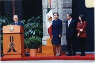 Visita ao México