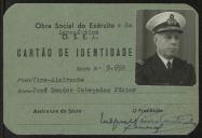 Cartão de identidade 