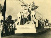 Viagem Presidencial à África em 1939