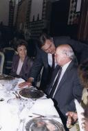 Visita do Presidente da África do Sul