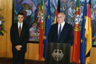 Volta às capitais europeias