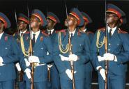 Angola