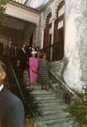 Visita a Portugal dos Reis da Suécia
