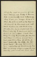 Carta de James Davidson a Teófilo Braga