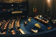Visita de Estado ao Brasil