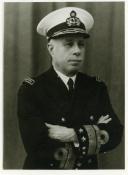 Retrato de José Mendes Cabeçadas