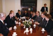 Visita de Estado à Polónia