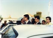 Inauguração do Centro de Estudos e Apoio à Paramiloidose e Homenagem ao Dr. Alberto Moreira Amorim
