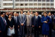 China, Macau, Tailândia