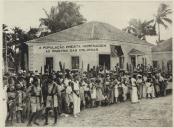 Alguns aspectos da Viagem Presidencial às colónias de Cabo Verde, São Tomé, Moçambique e Angola e da visita do Chefe do Estado à União Sul-Africana realizadas em Junho, Julho, Agosto e Setembro de 1939 - Volume I