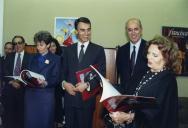 Homenagem a Amália Rodrigues