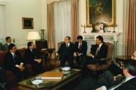 Presidente da República da China