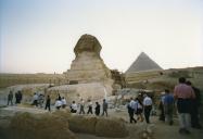 Visita de Aníbal Cavaco Silva ao Egipto