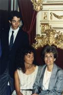 Tomada de Posse do XI Governo