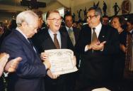 Visita de Estado ao Brasil