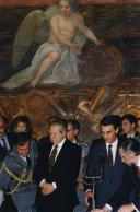 Tomada de posse do XII Governo