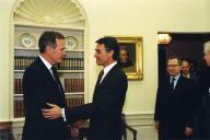 Visita de Aníbal Cavaco Silva aos Estados Unidos da América