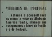 Mulheres de Portugal
