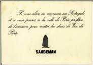 Sandeman